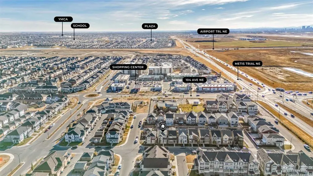 41 Cityscape Avenue NE