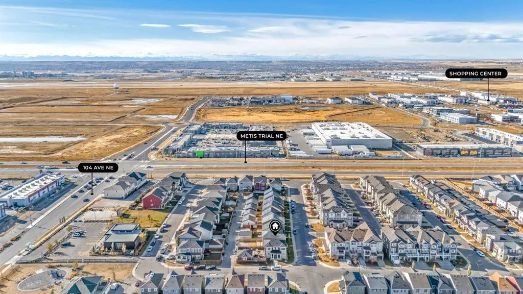 41 Cityscape Avenue NE