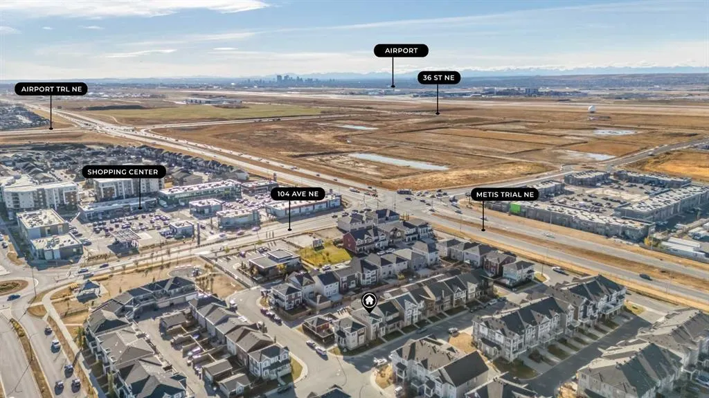 41 Cityscape Avenue NE