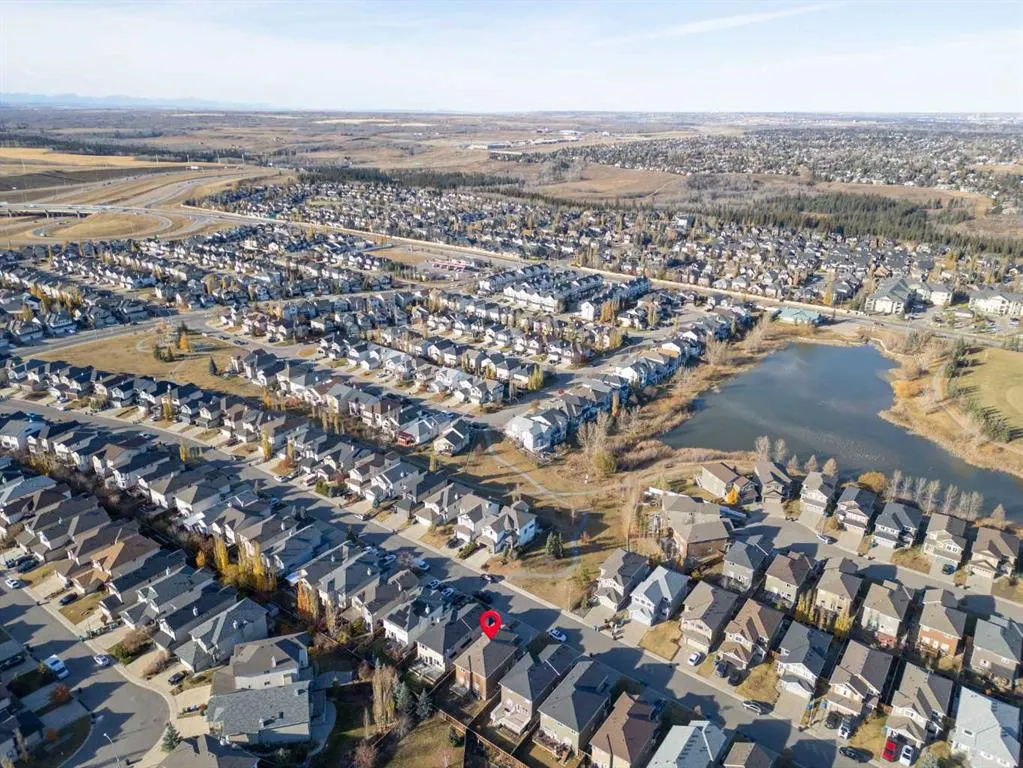 105 Everhollow Rise SW