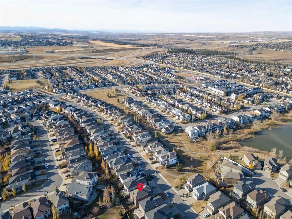 105 Everhollow Rise SW