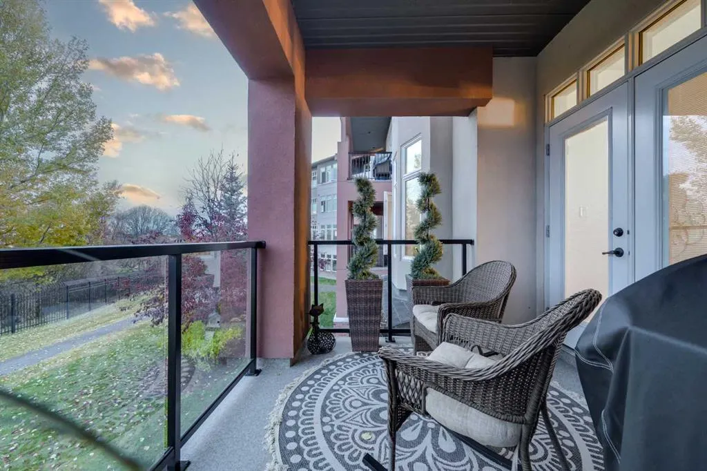 5213 61 Street, #211