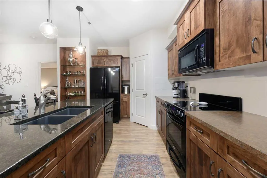 5213 61 Street, #211