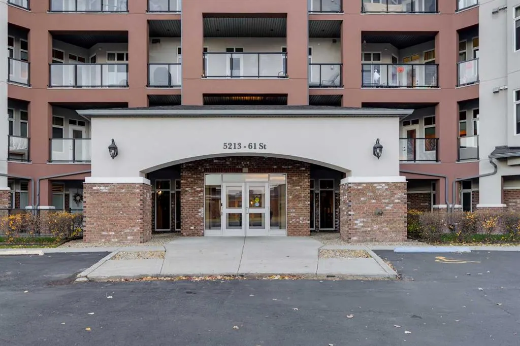 5213 61 Street, #211