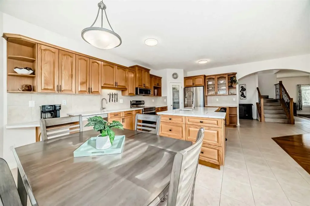 7 Stage Coach Meadow