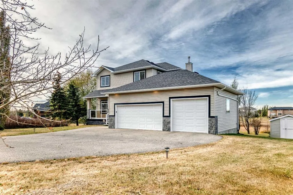 7 Stage Coach Meadow