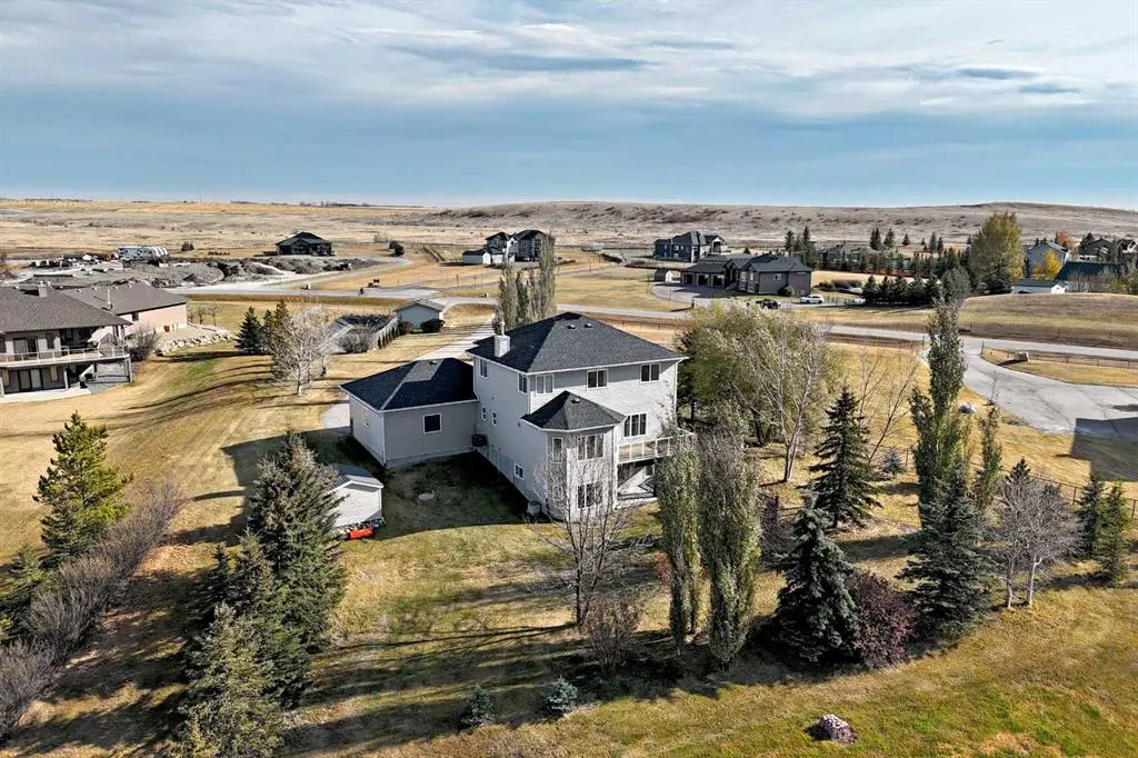 7 Stage Coach Meadow