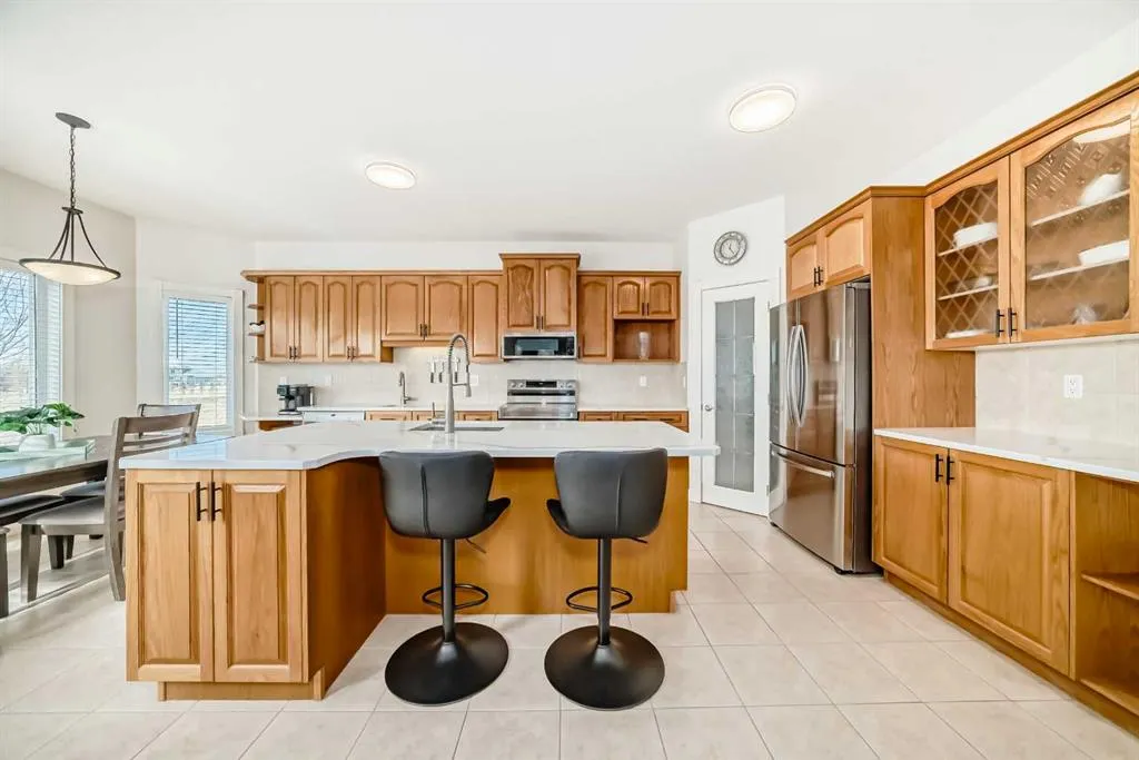 7 Stage Coach Meadow