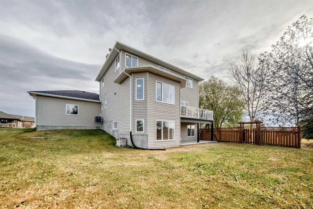 7 Stage Coach Meadow