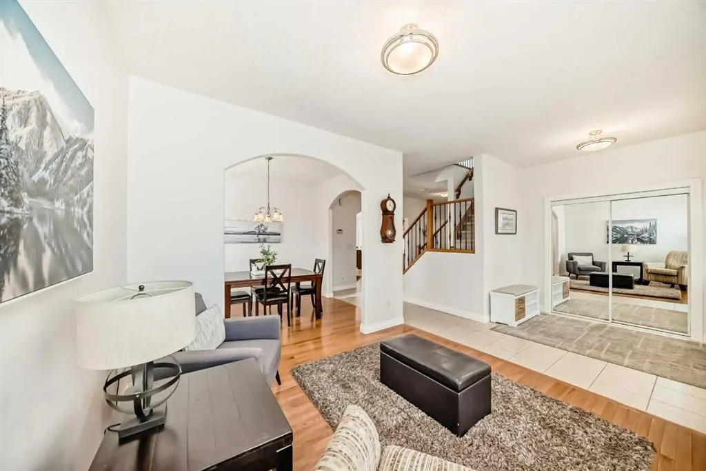 7 Stage Coach Meadow