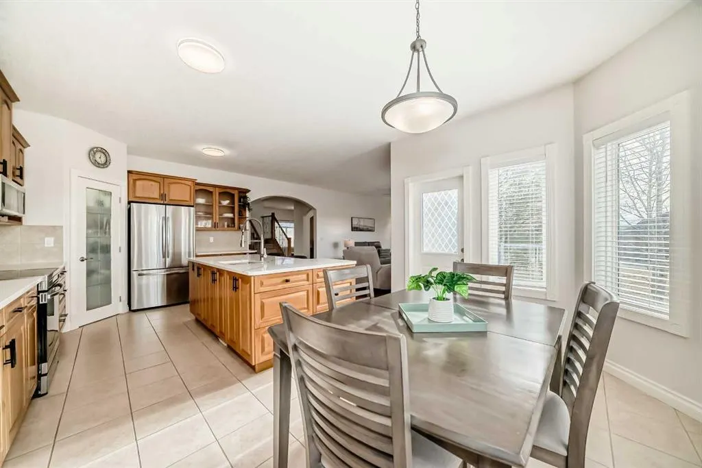 7 Stage Coach Meadow