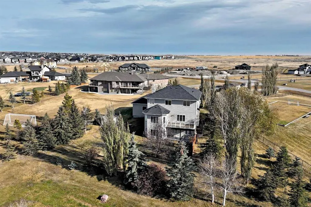 7 Stage Coach Meadow