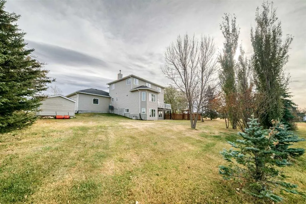 7 Stage Coach Meadow