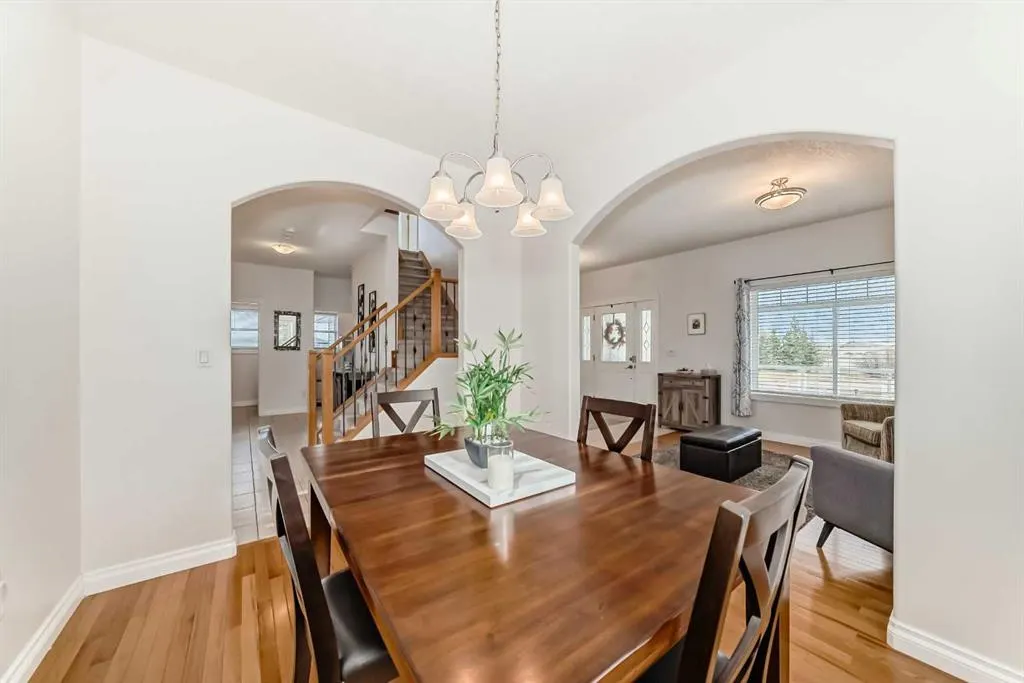 7 Stage Coach Meadow