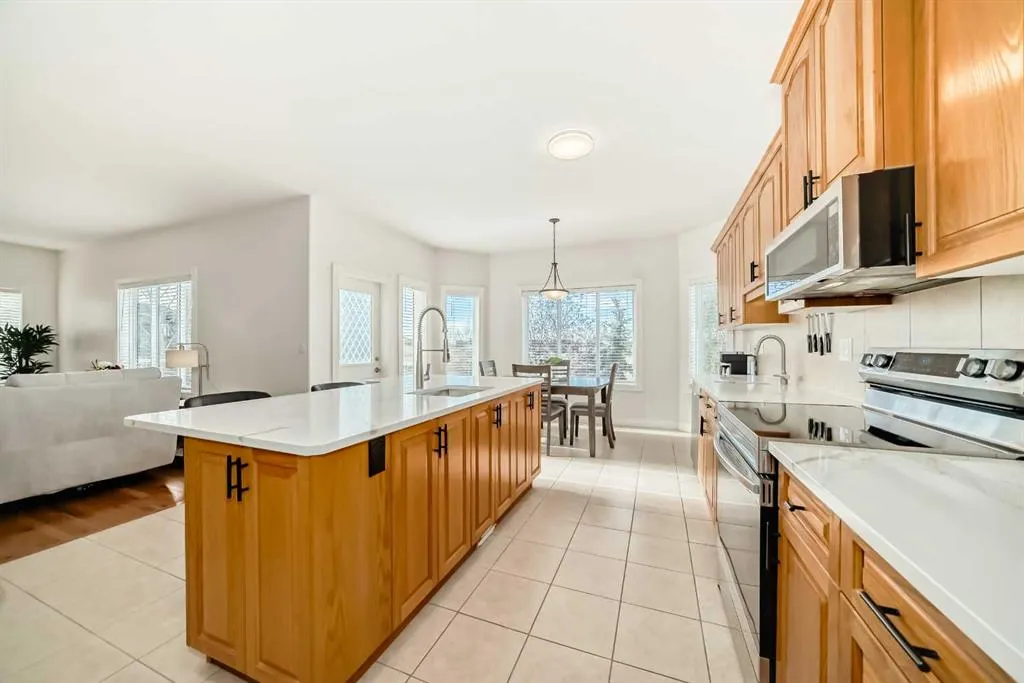 7 Stage Coach Meadow