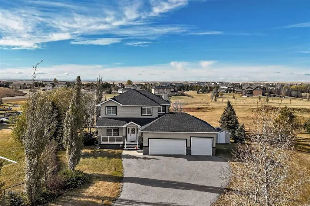 7 Stage Coach Meadow