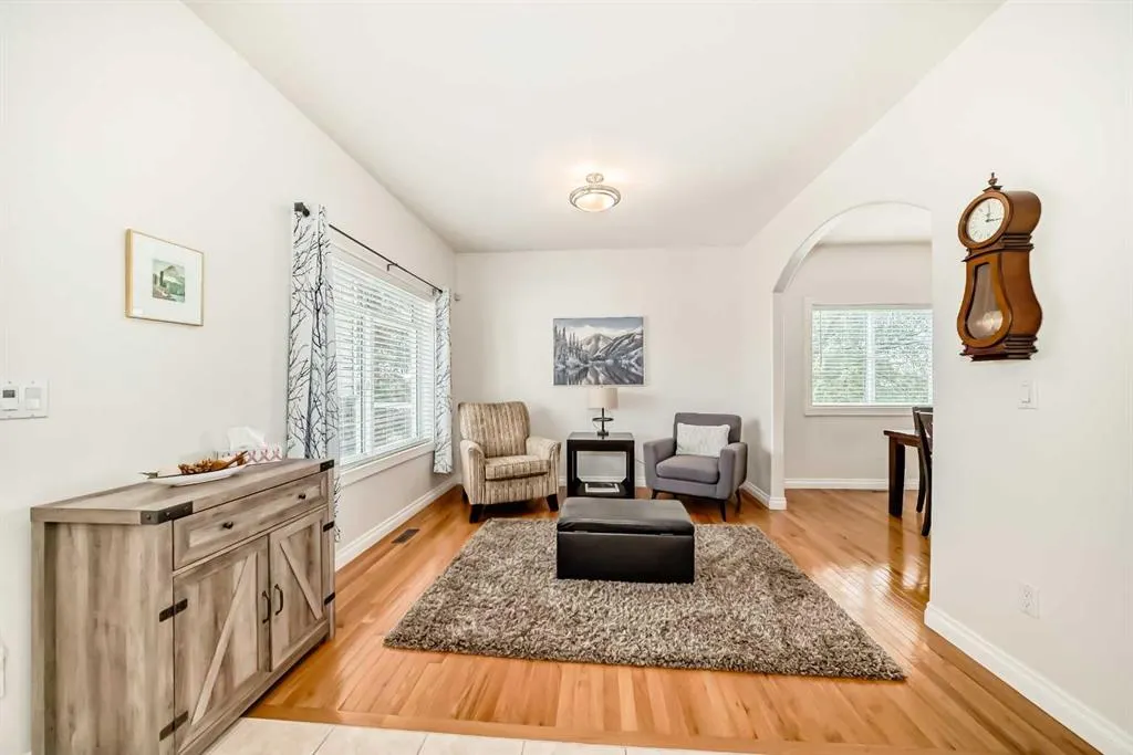 7 Stage Coach Meadow