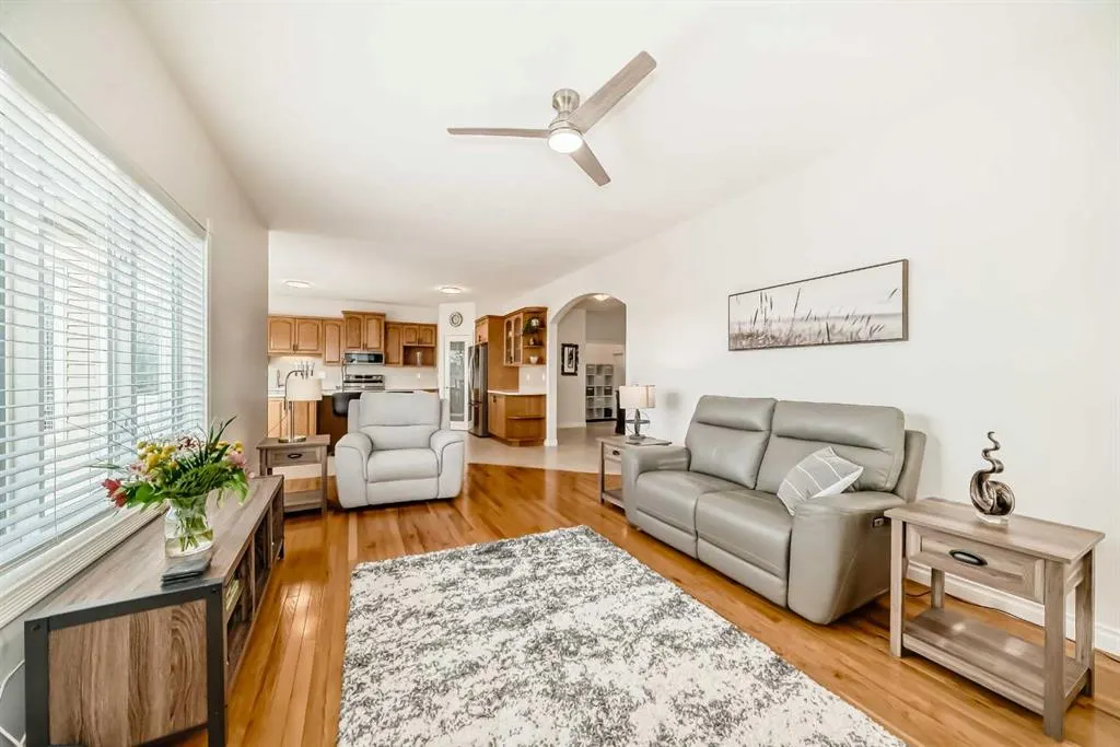 7 Stage Coach Meadow