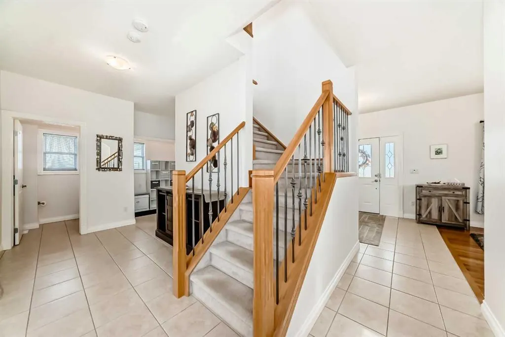 7 Stage Coach Meadow