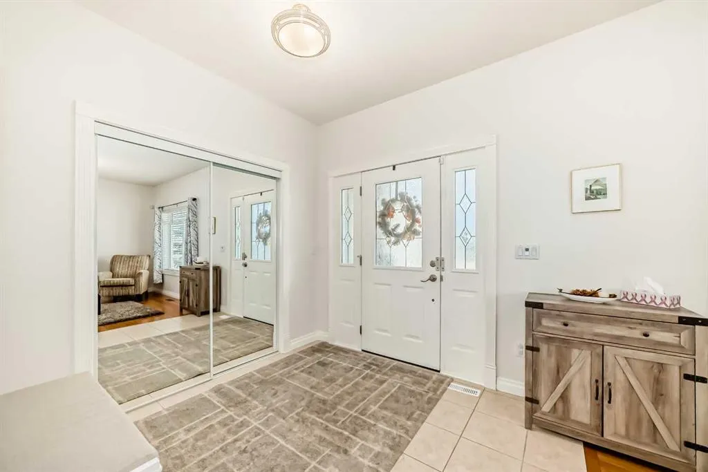 7 Stage Coach Meadow