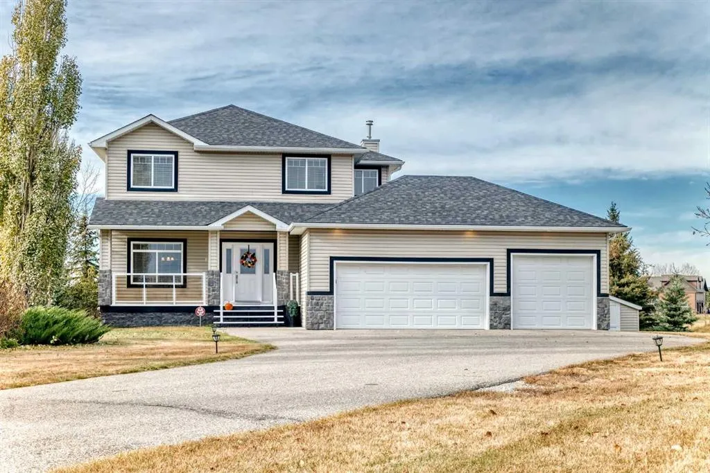 7 Stage Coach Meadow