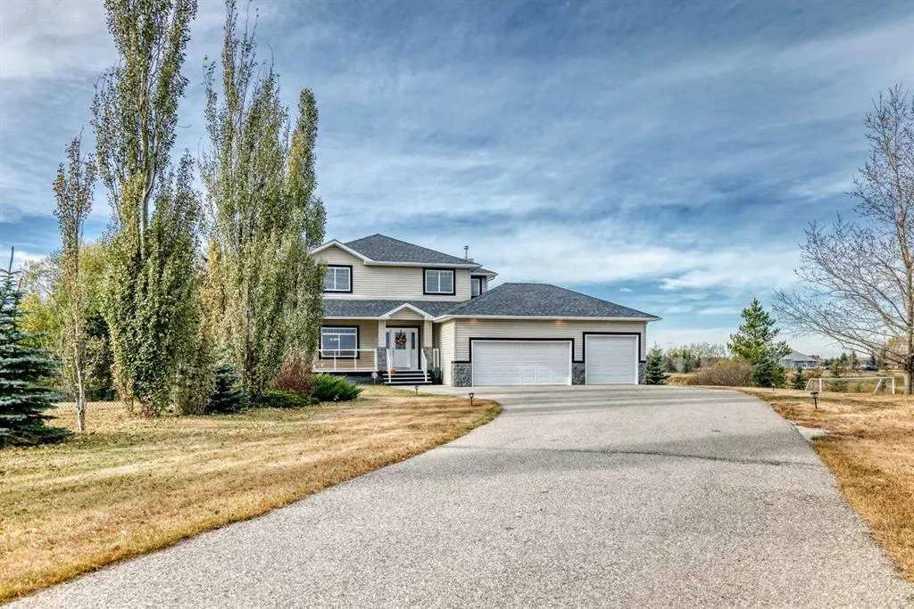 7 Stage Coach Meadow