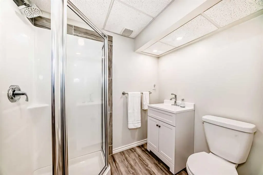 7 Stage Coach Meadow