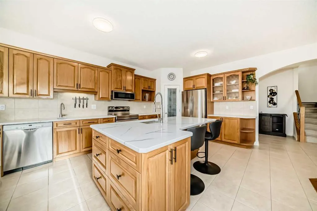 7 Stage Coach Meadow