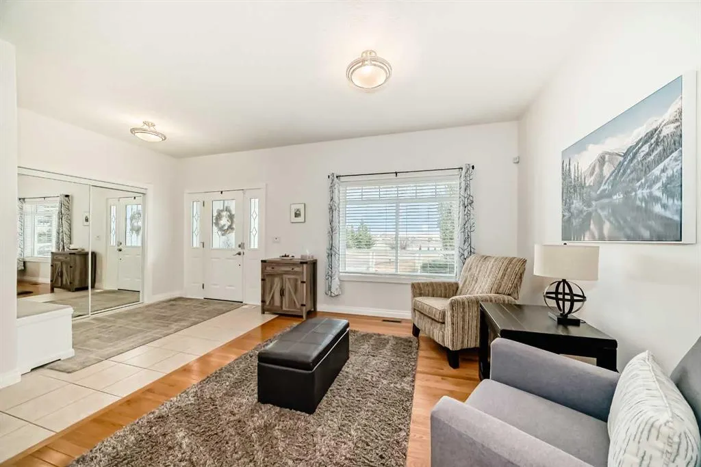 7 Stage Coach Meadow