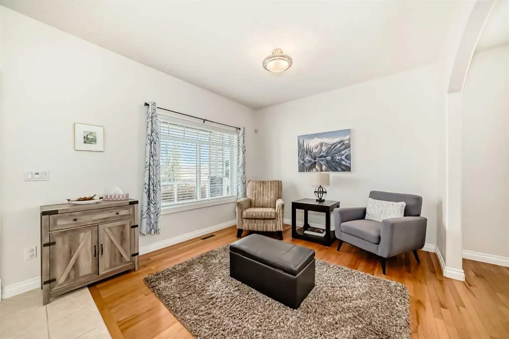 7 Stage Coach Meadow