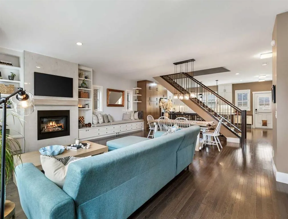 96 Beny-Sur-Mer Road SW