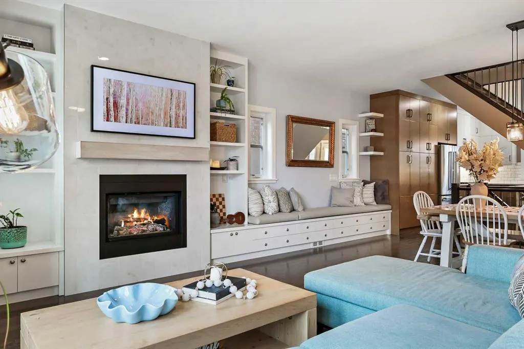 96 Beny-Sur-Mer Road SW