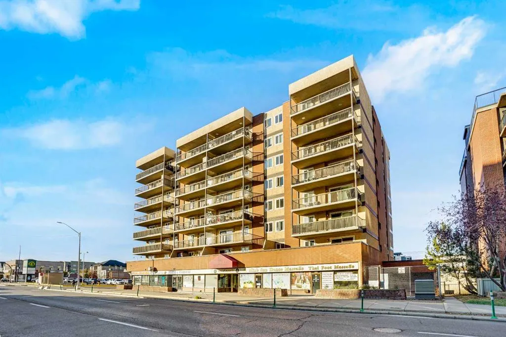 1334 12 Avenue SW, #305