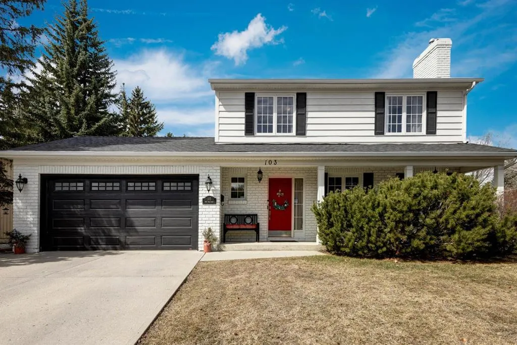 103 Pump Hill Place SW