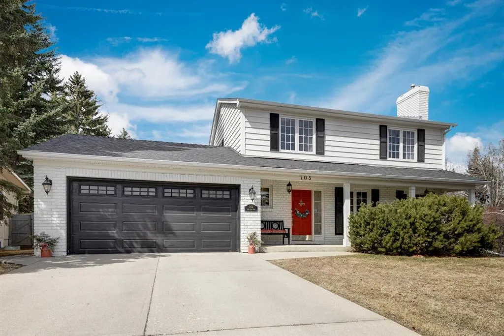 103 Pump Hill Place SW