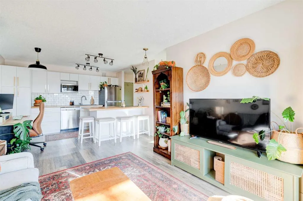 1602 11 Avenue SW, #309