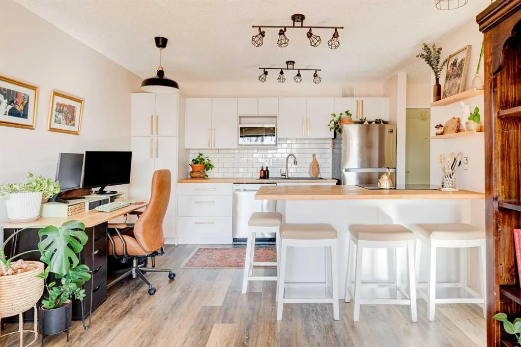 1602 11 Avenue SW, #309