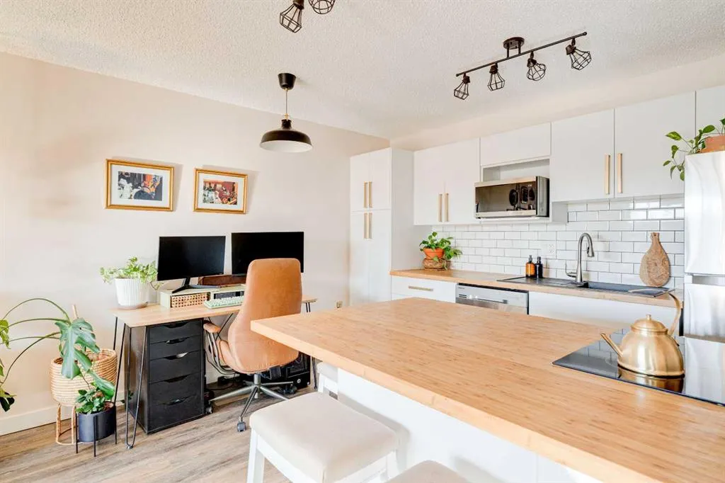 1602 11 Avenue SW, #309