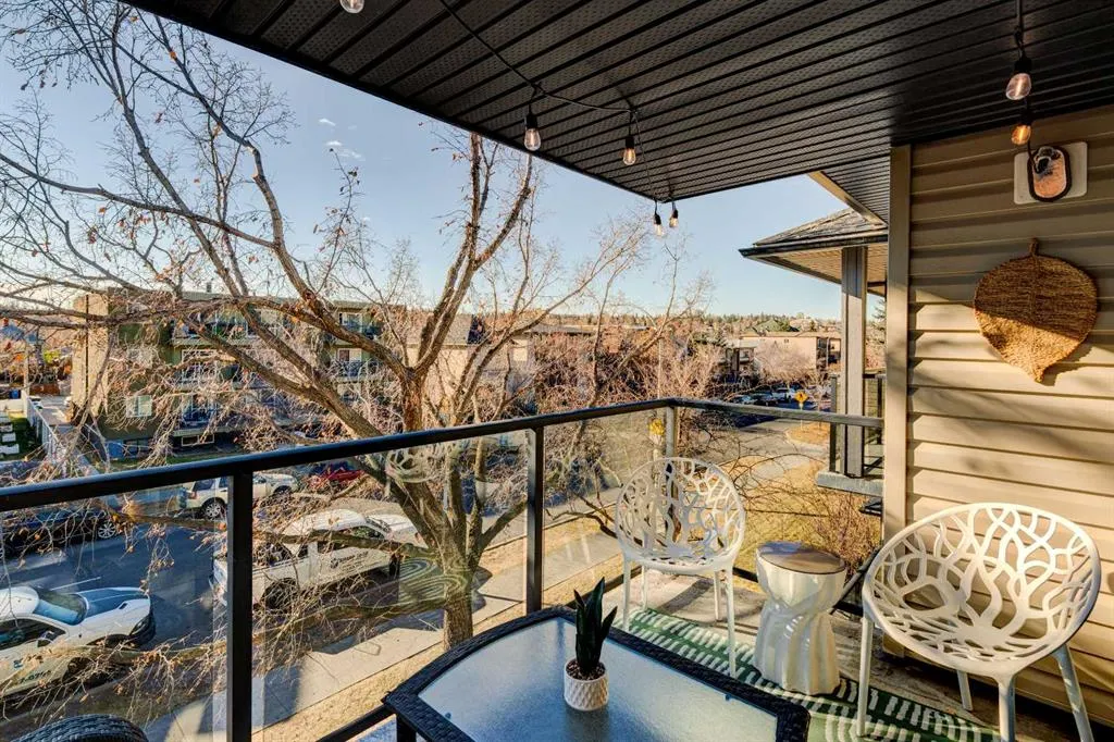 1602 11 Avenue SW, #309