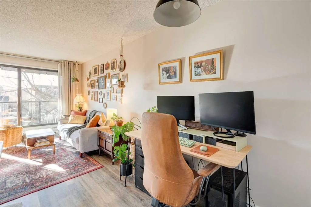 1602 11 Avenue SW, #309