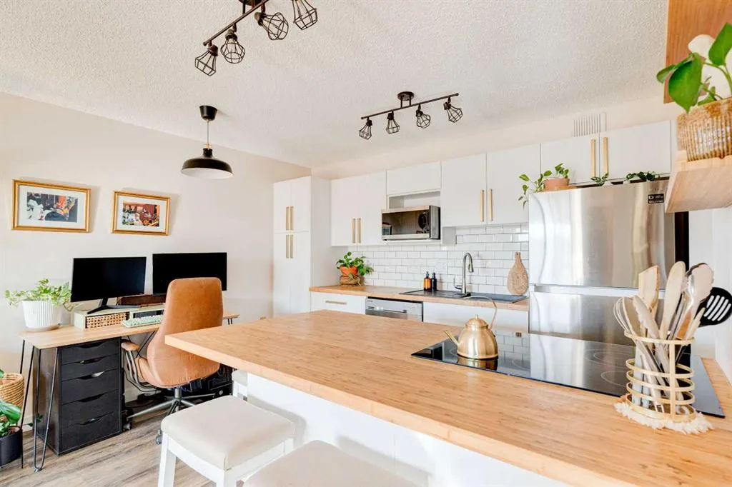 1602 11 Avenue SW, #309