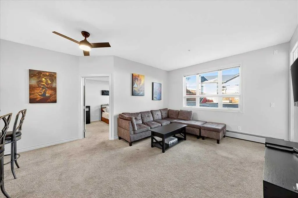 26 Val Gardena View SW, #253