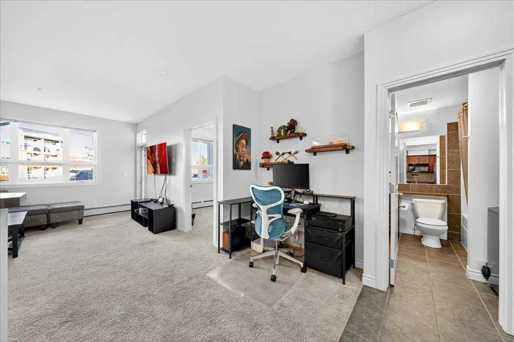 26 Val Gardena View SW, #253