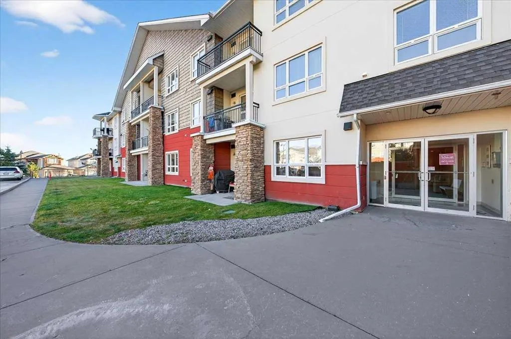 26 Val Gardena View SW, #253