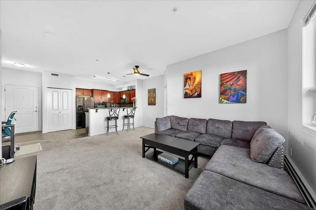 26 Val Gardena View SW, #253