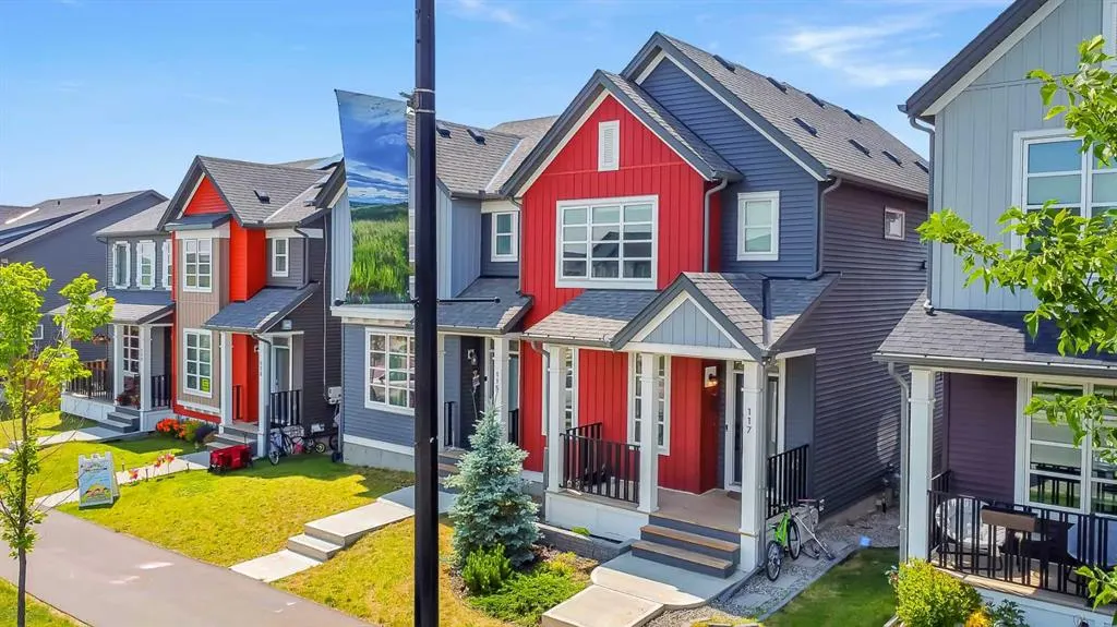 117 Highview Gate SE