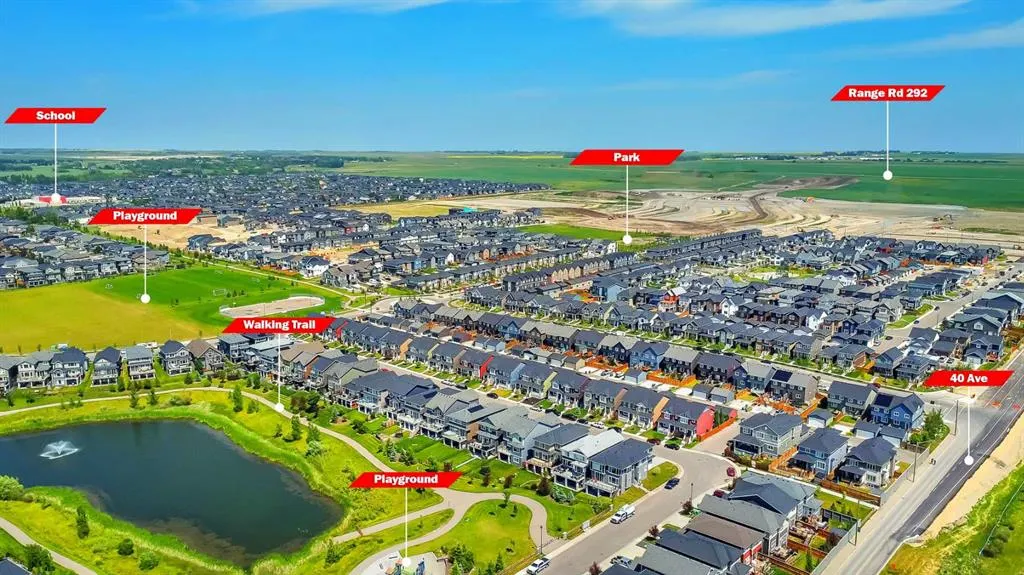 117 Highview Gate SE