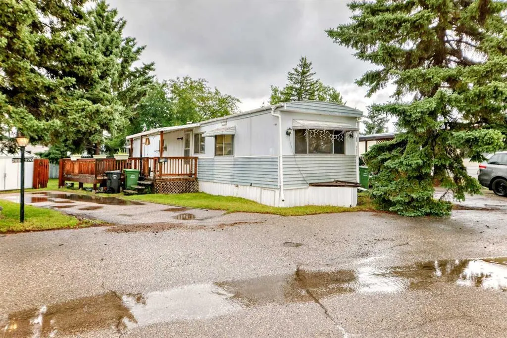 3223 83 Street NW, #270