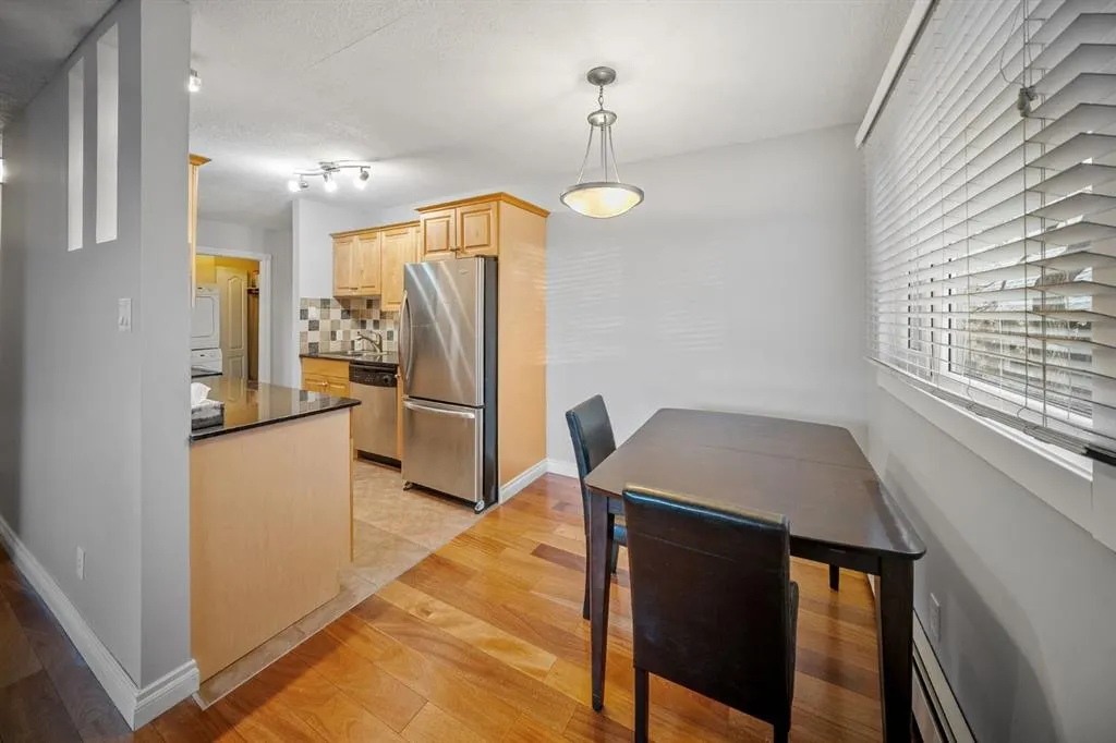 1719 11 Avenue SW, #203