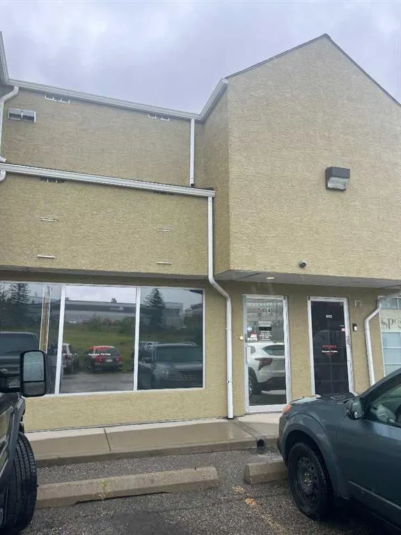 3208 8 Avenue NE, #504 B